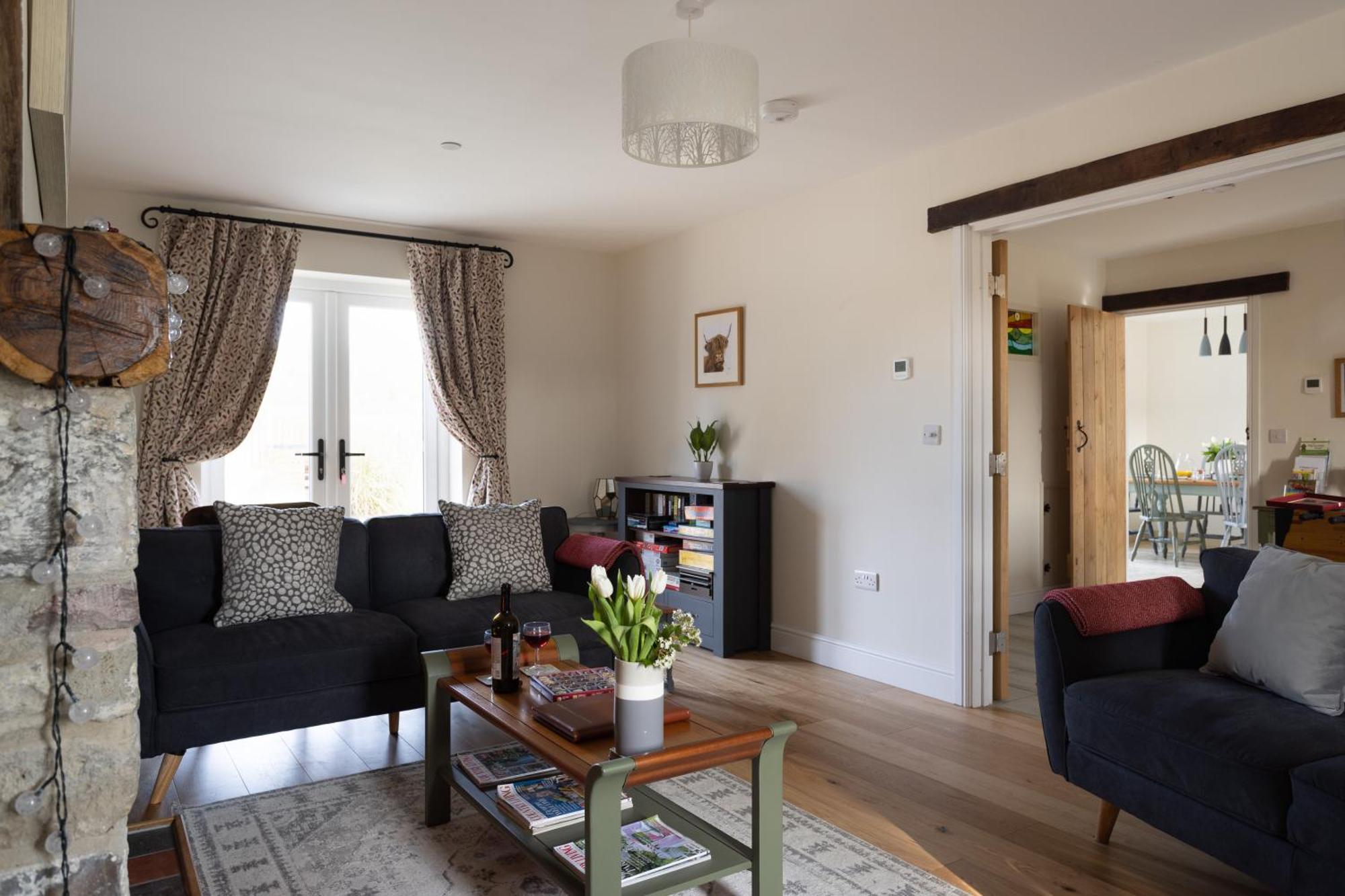 Brecon Beacons Cottage With Stunning Country Views Myddfai Bagian luar foto