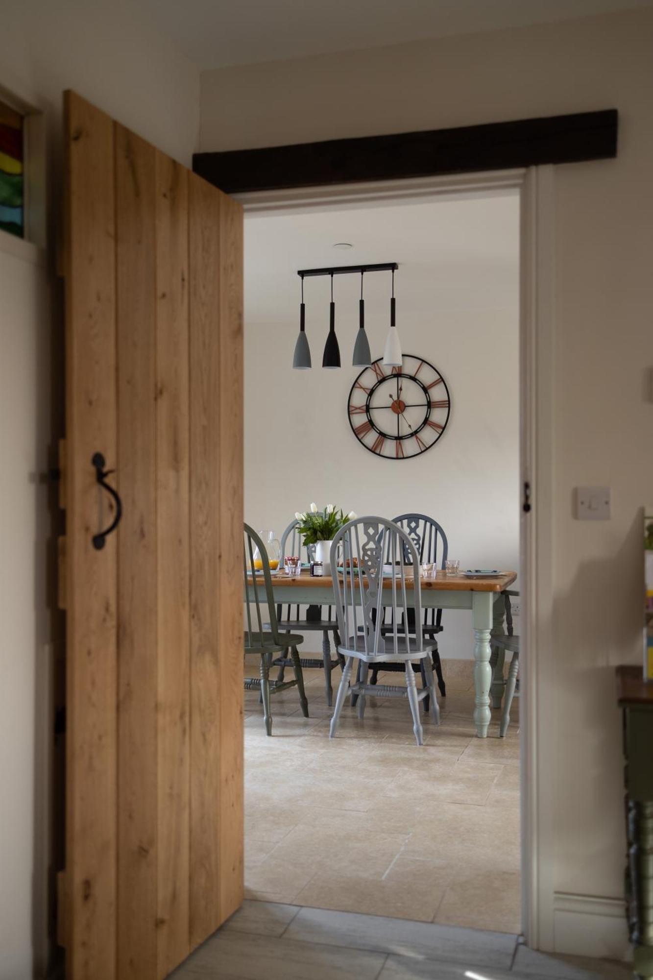 Brecon Beacons Cottage With Stunning Country Views Myddfai Bagian luar foto