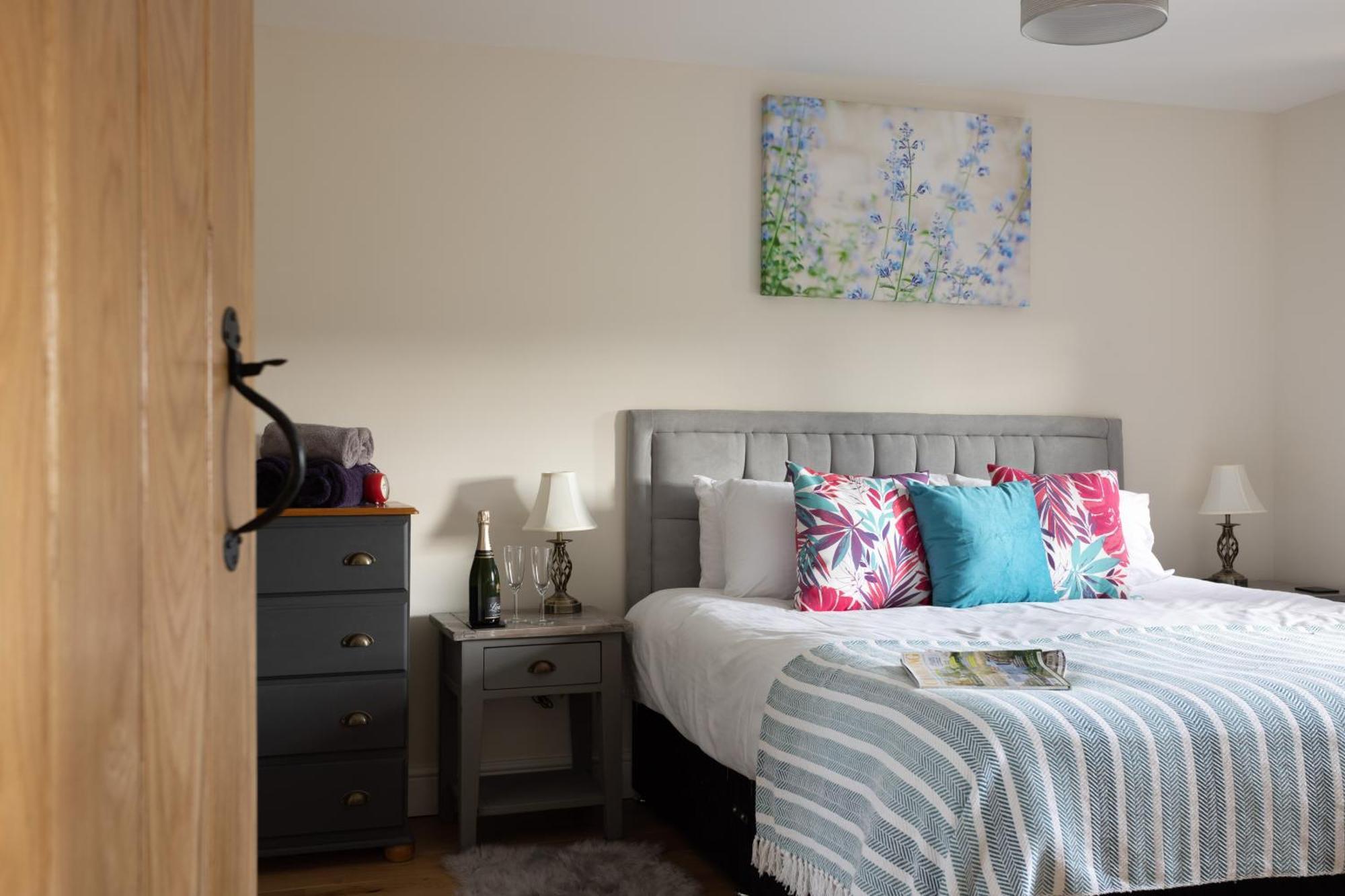 Brecon Beacons Cottage With Stunning Country Views Myddfai Bagian luar foto