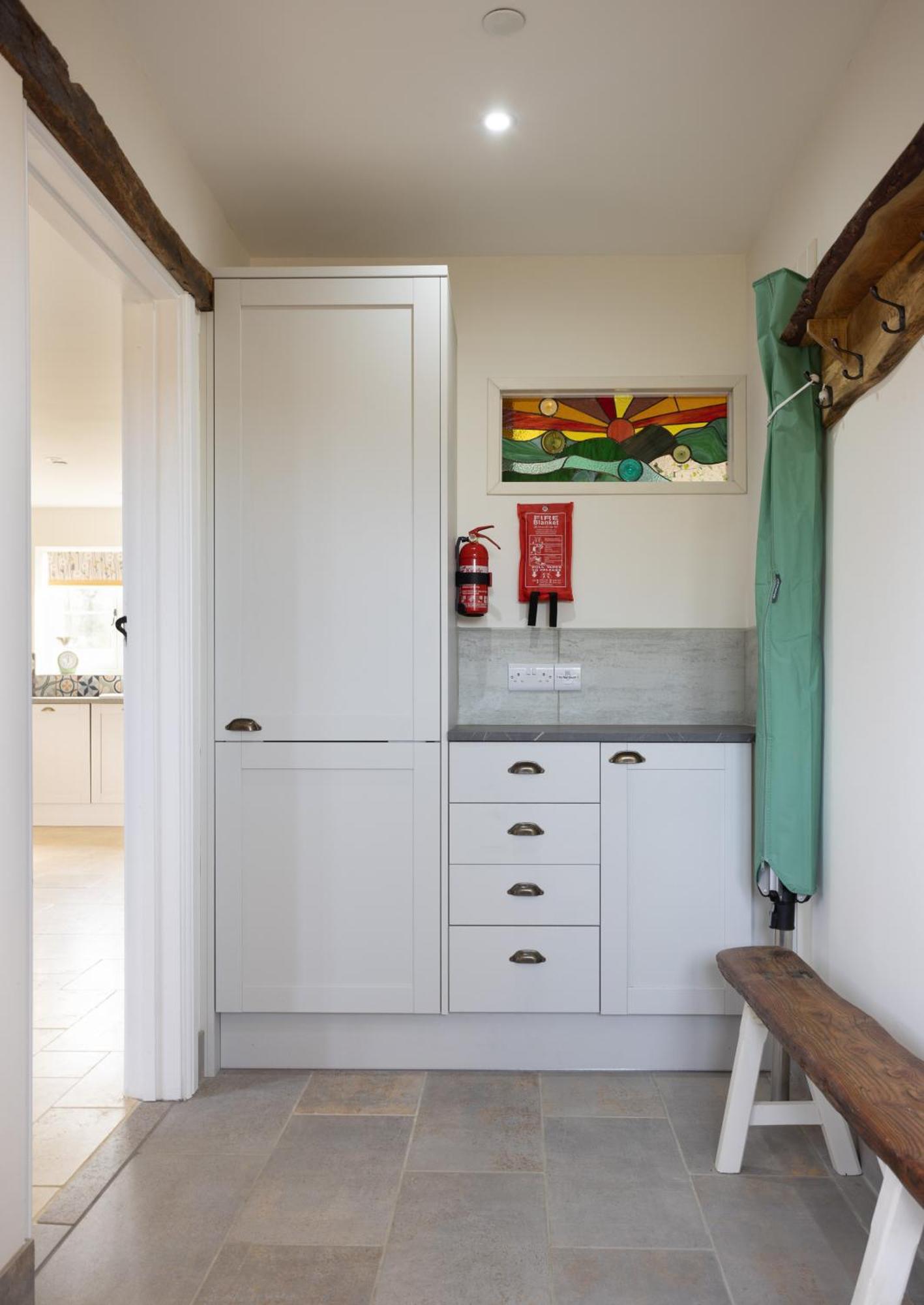 Brecon Beacons Cottage With Stunning Country Views Myddfai Bagian luar foto